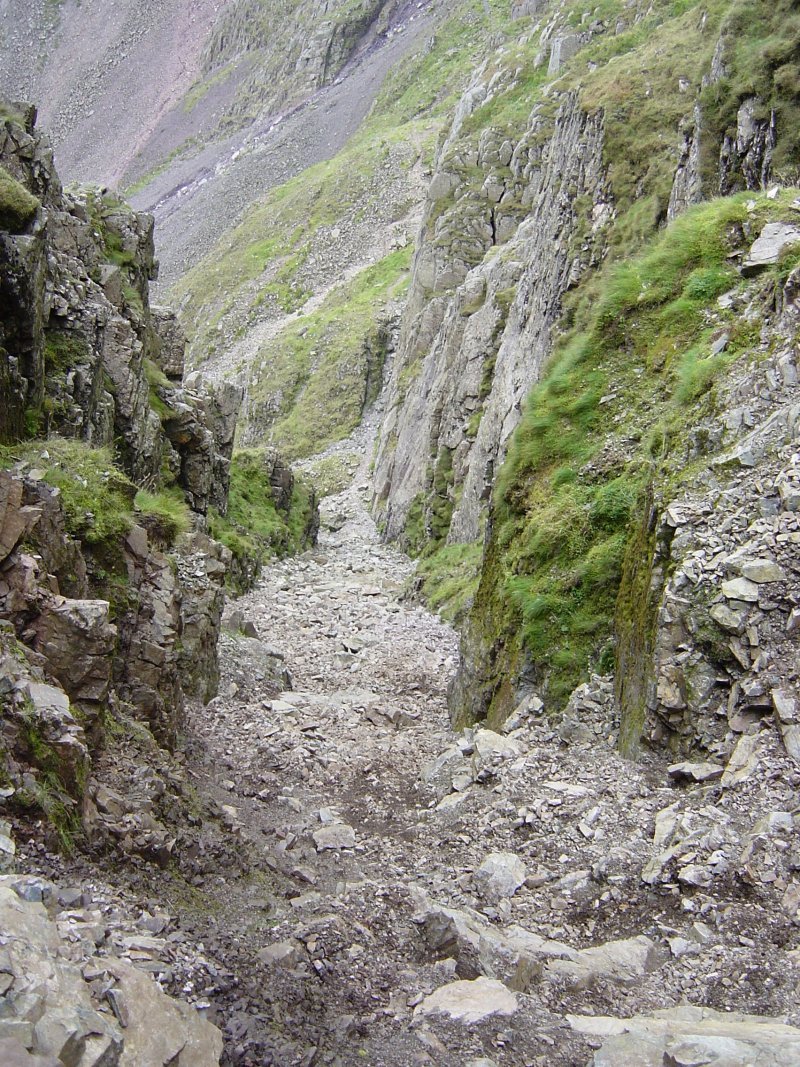 11th October - Scafell Pike 001