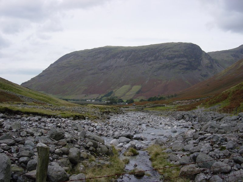 11th October - Scafell Pike 005