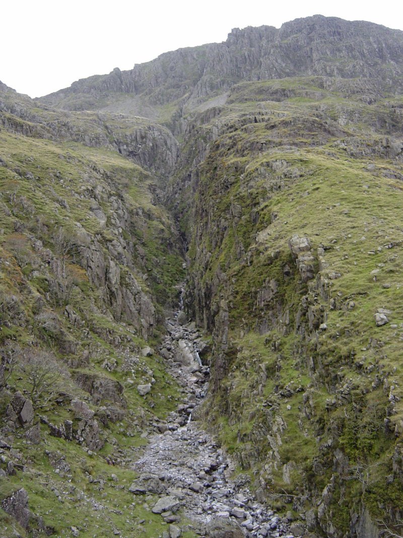 11th October - Scafell Pike 013
