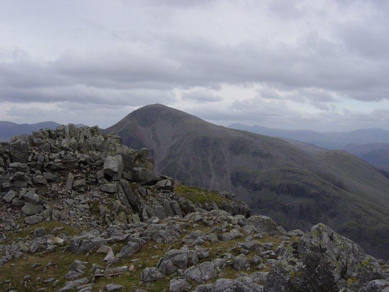 11th October - Scafell Pike 022