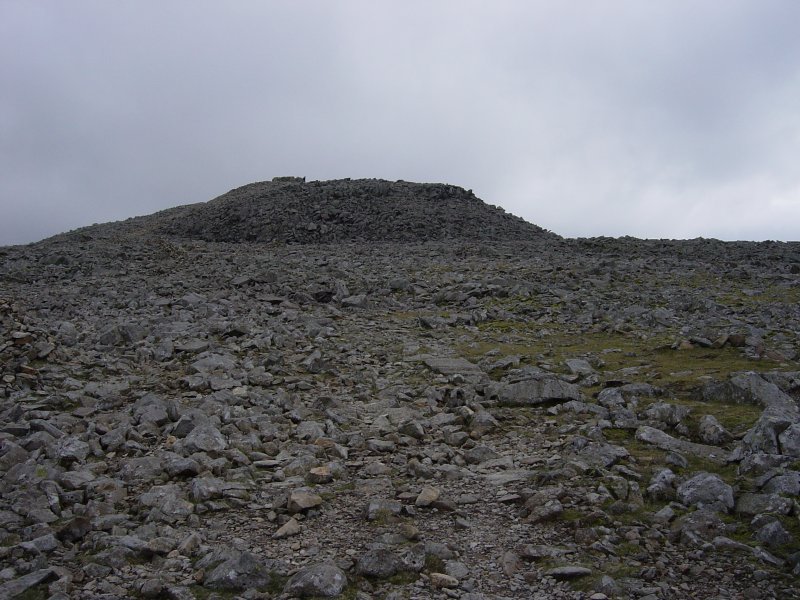 11th October - Scafell Pike 027