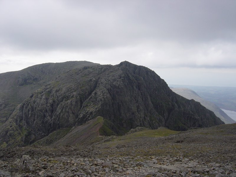 11th October - Scafell Pike 034