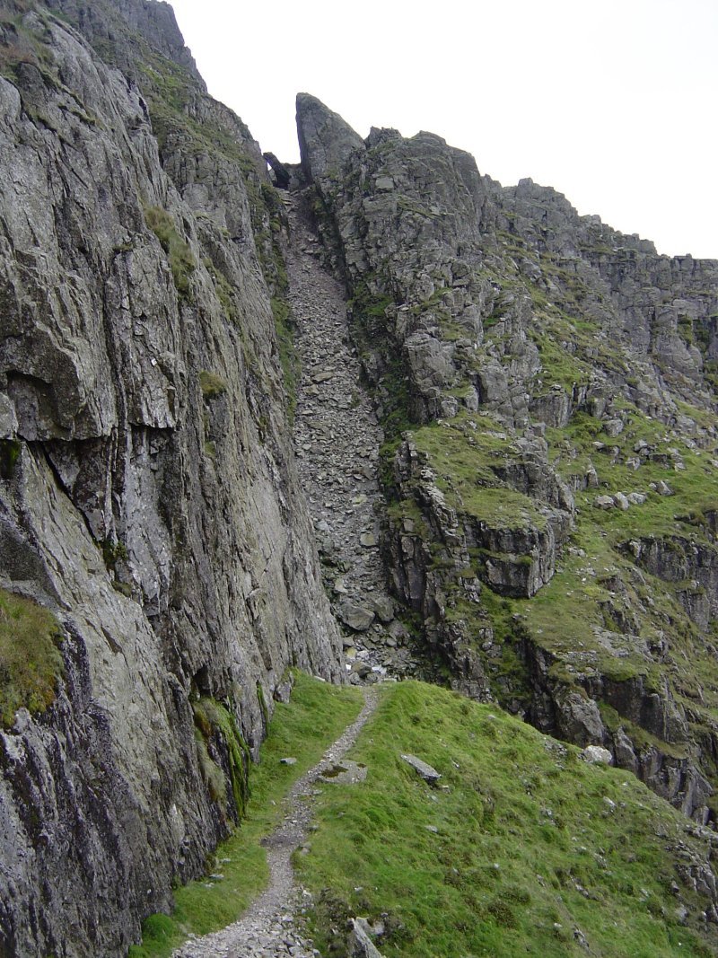 11th October - Scafell Pike 038