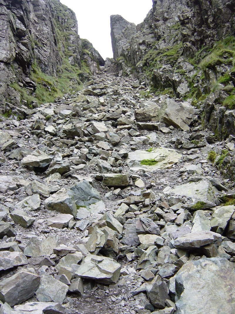 11th October - Scafell Pike 041