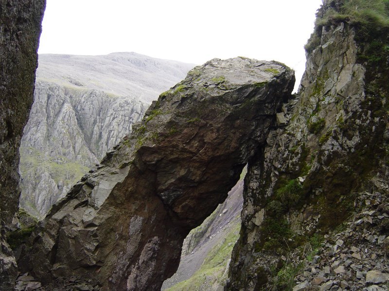 11th October - Scafell Pike 045