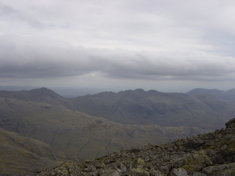 11th October - Scafell Pike 048