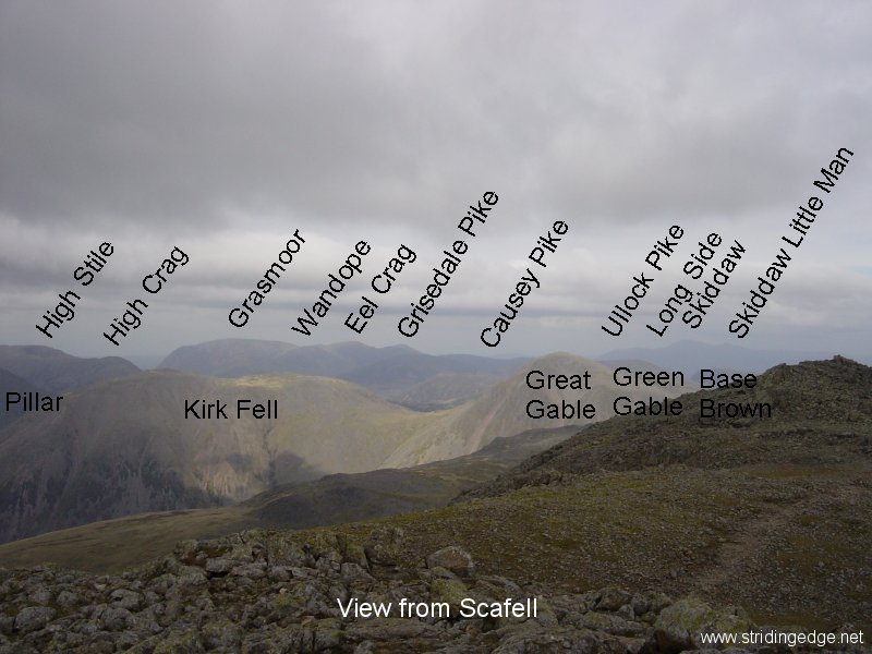 11th October - Scafell Pike 050annotated2