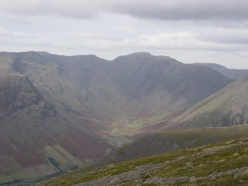 11th October - Scafell Pike 063