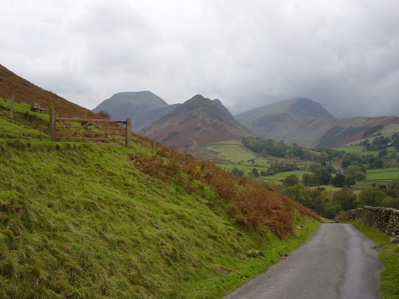 19th October - Dale Head Hoeseshoe 003