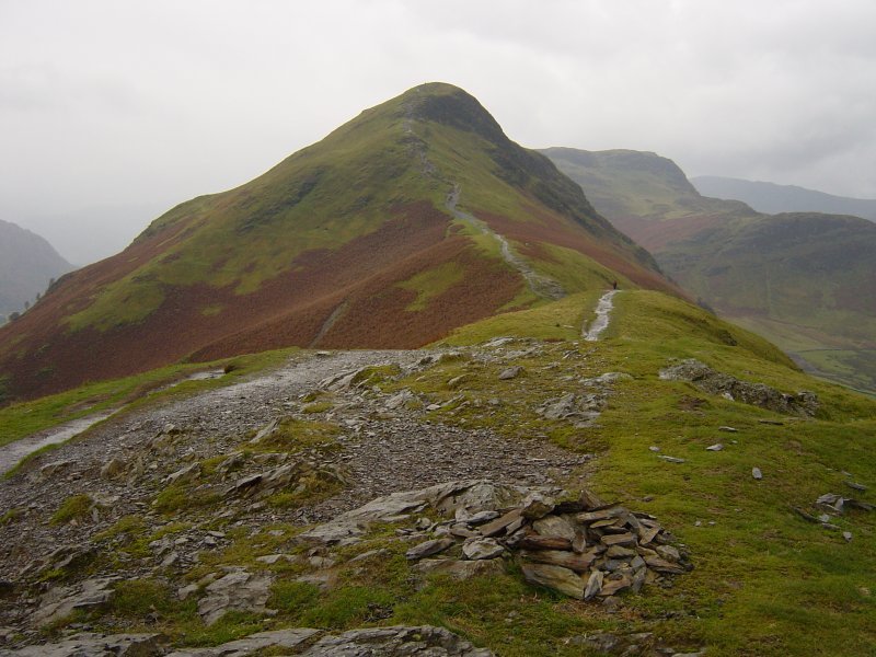 19th October - Dale Head Hoeseshoe 009