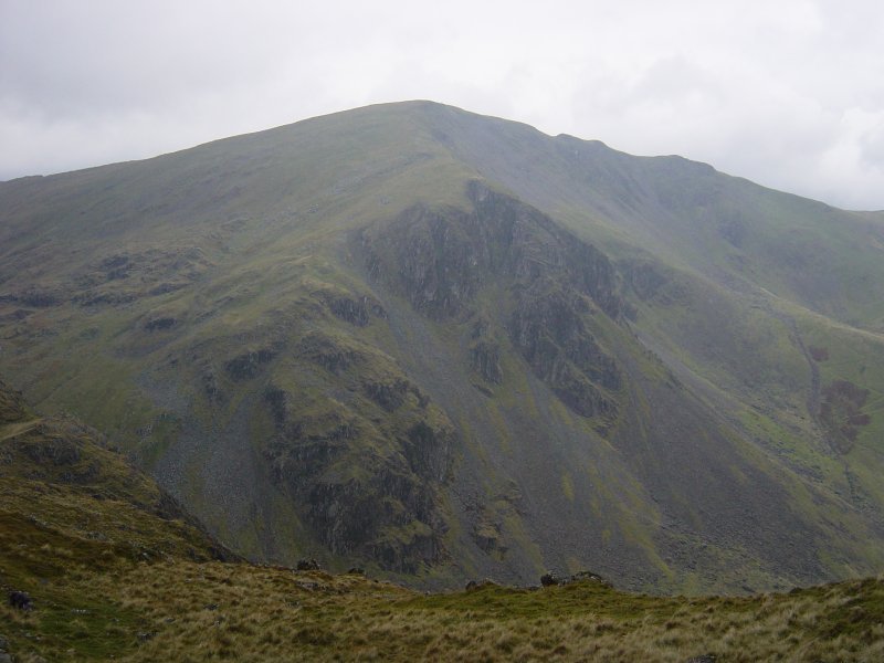 19th October - Dale Head Hoeseshoe 040