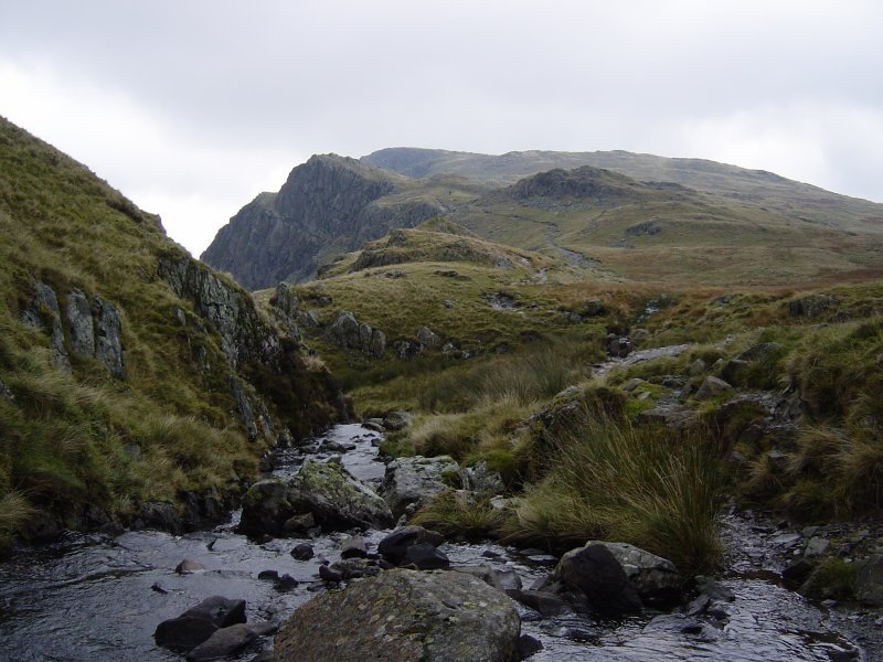 19th October - Dale Head Hoeseshoe 042