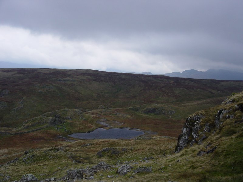 19th October - Dale Head Hoeseshoe 044