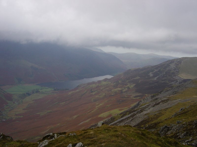 19th October - Dale Head Hoeseshoe 051