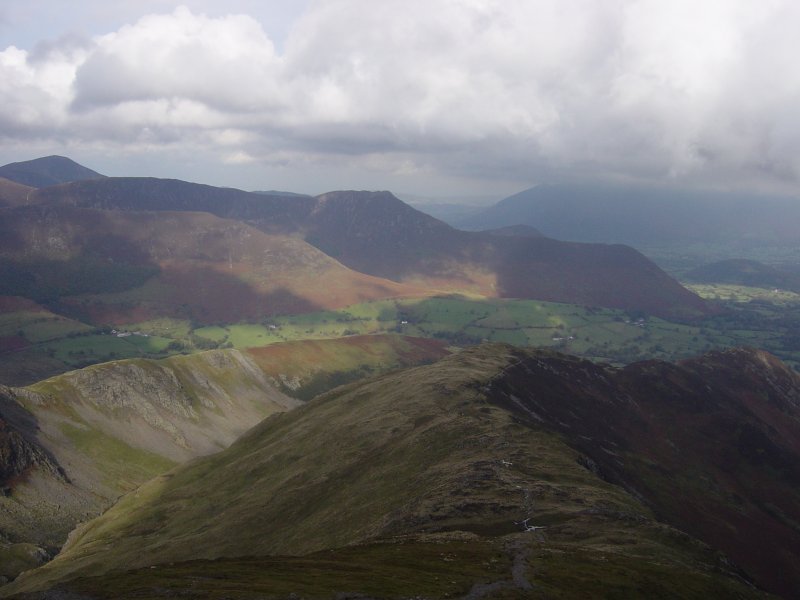 19th October - Dale Head Hoeseshoe 061