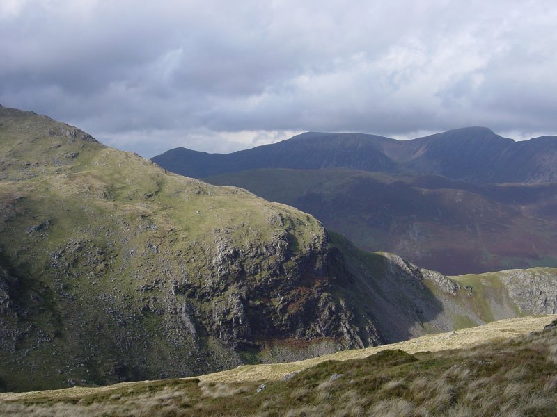 19th October - Dale Head Hoeseshoe 064