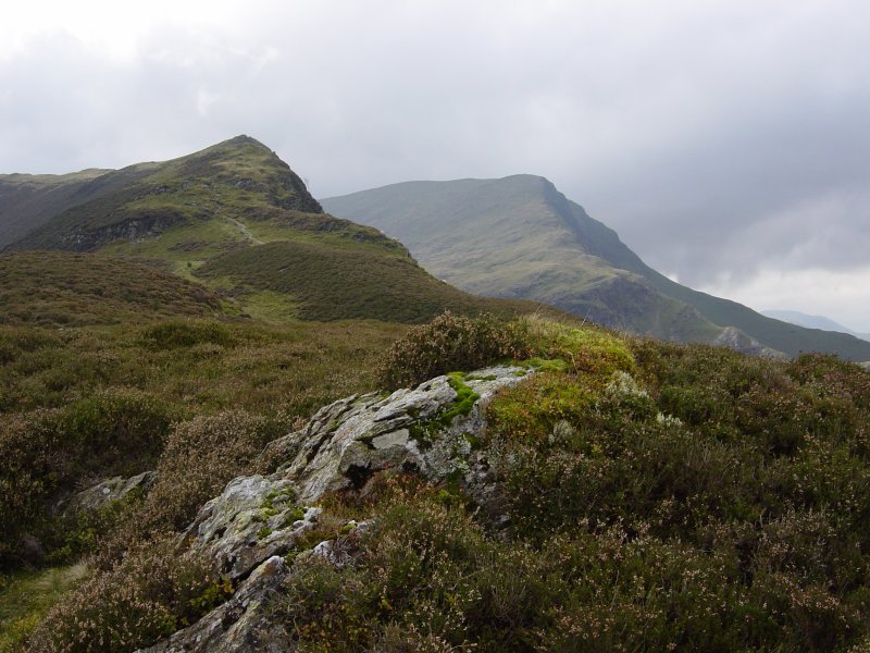 19th October - Dale Head Hoeseshoe 071