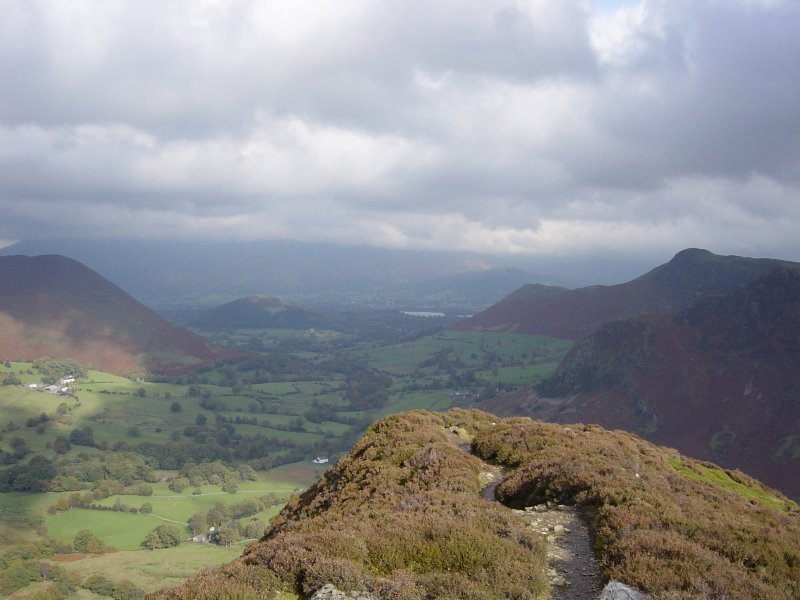 19th October - Dale Head Hoeseshoe 076