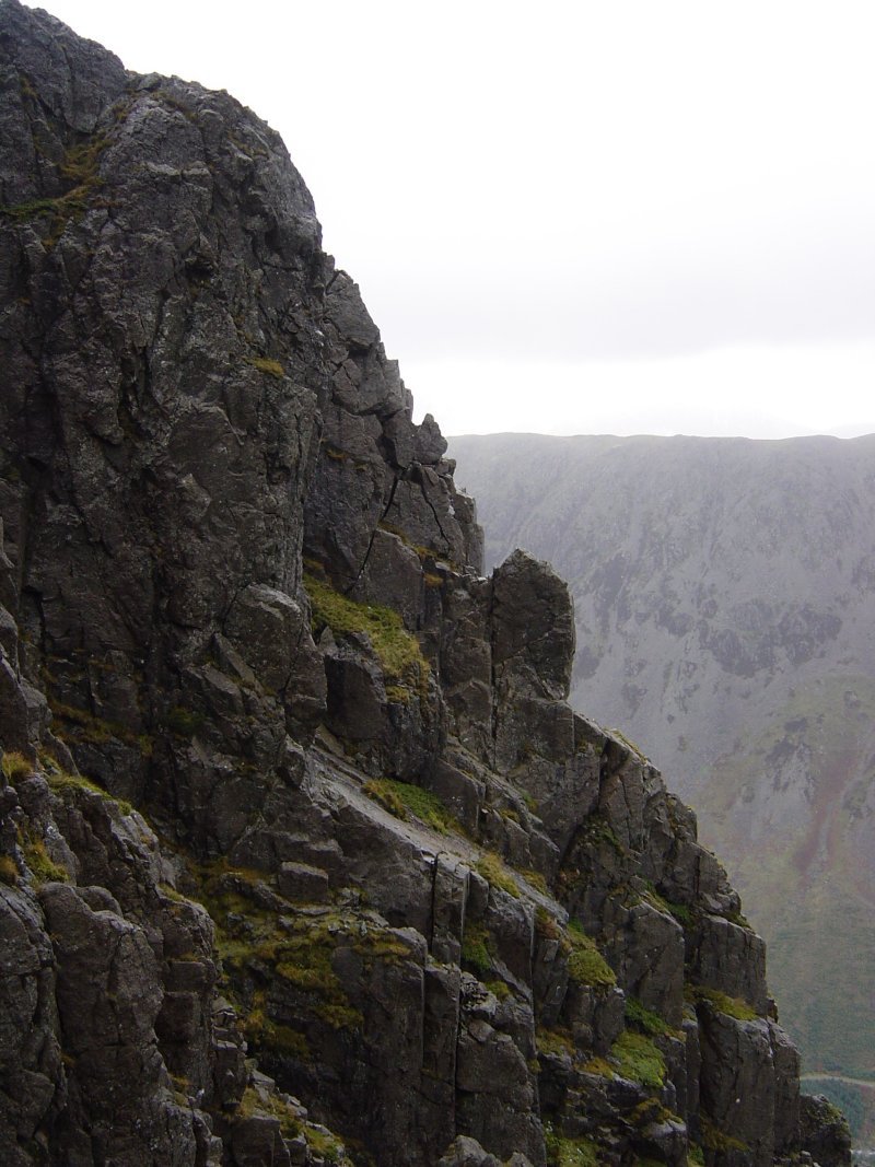 21st October - Pillar 027