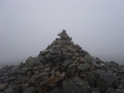 21st October - Pillar 036