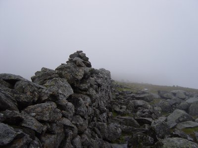 21st October - Pillar 037