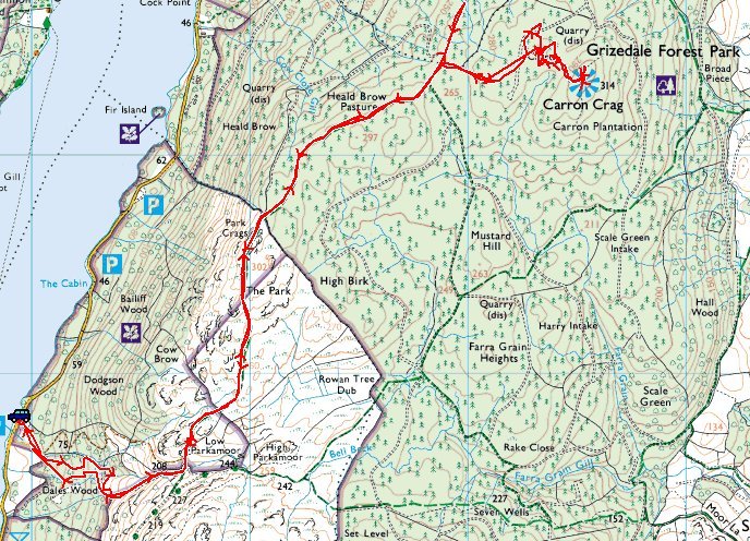01 Carron Crag
