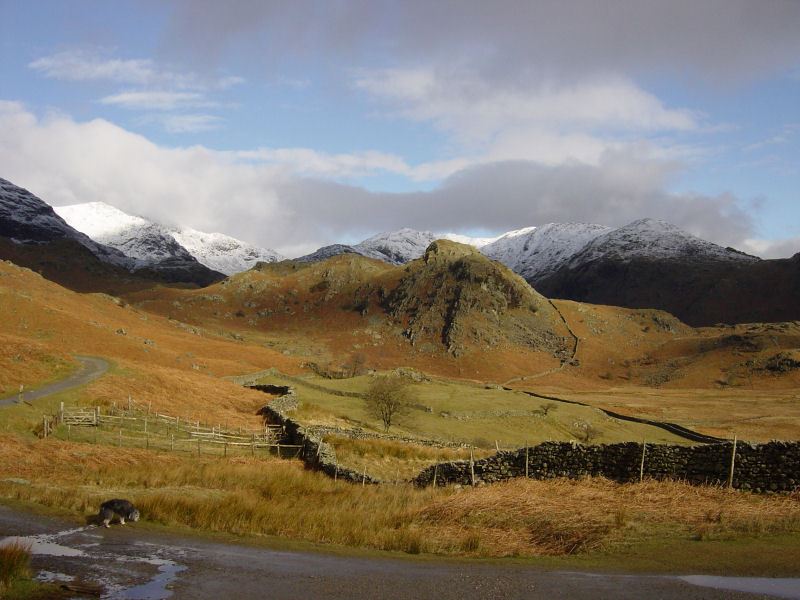 Coniston - 01.03.05 007