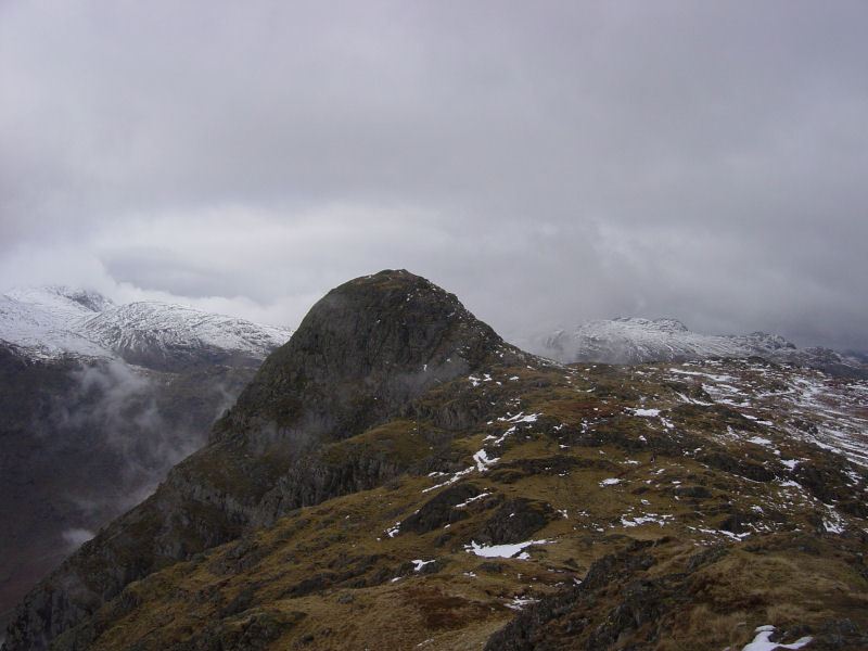 The Langdale Pikes  - 10.03.05 026