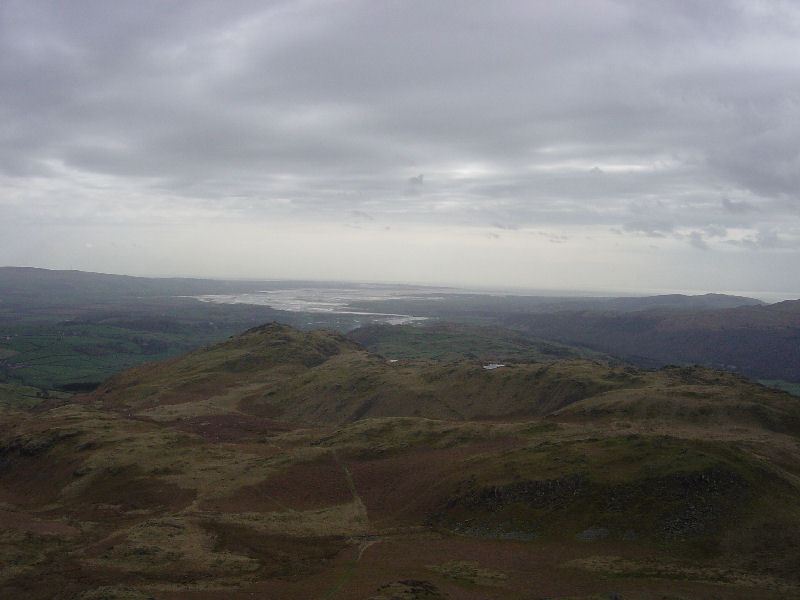 Stickle Pike - 23.03.05 037