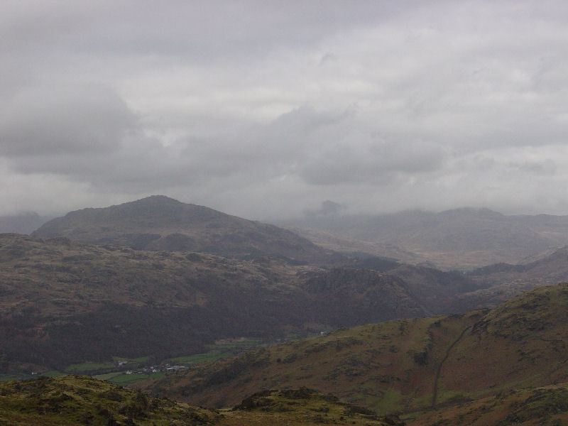 Stickle Pike - 23.03.05 044