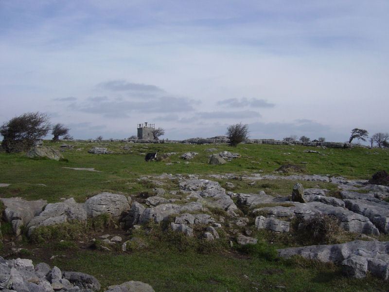 Hampsfell - 29.03.05 022