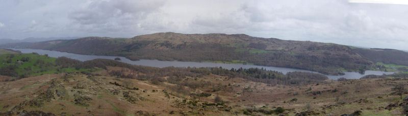 Beacon Fell - panorama010