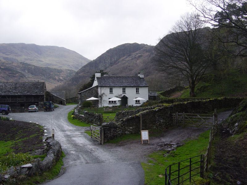 Black Crag - 05.04.05 046