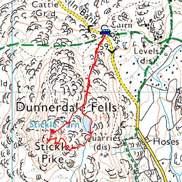 01 Stickle Pike