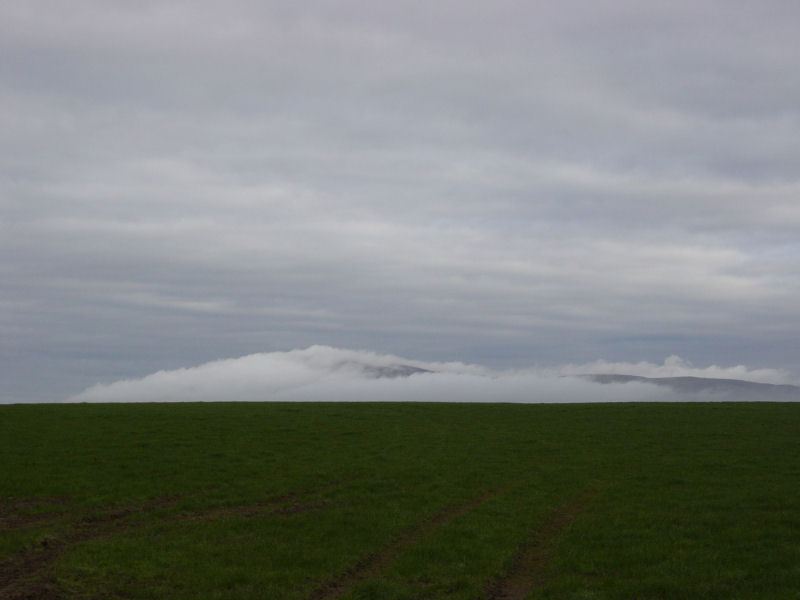 Clouds - 11th April 001