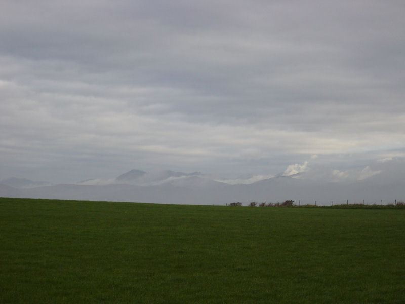 Clouds - 11th April 005