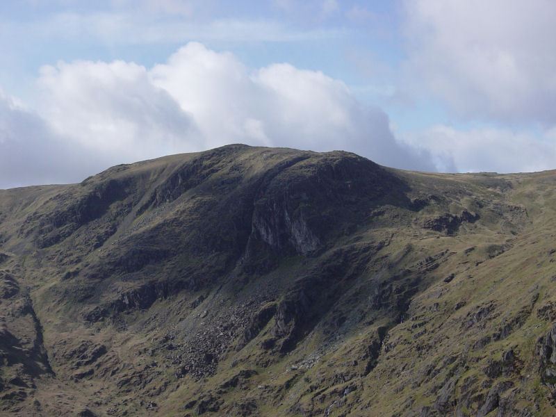 Fairfield - 12th April 021