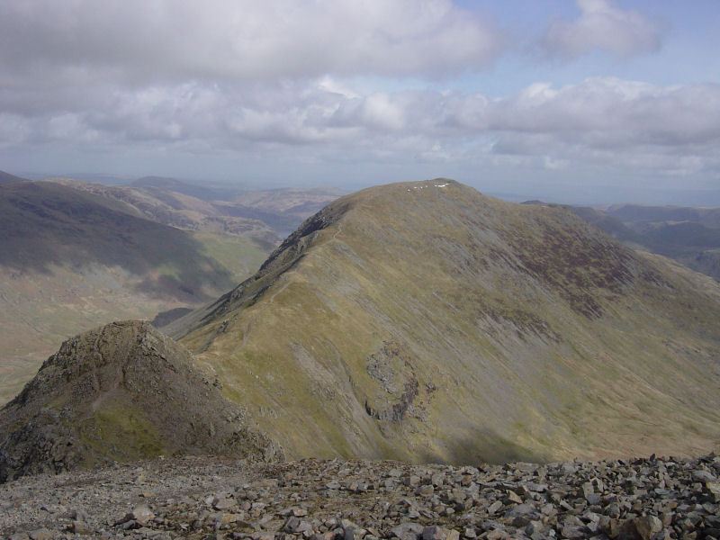 Fairfield - 12th April 041