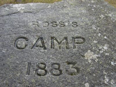Muncaster Fell - 14th April 029