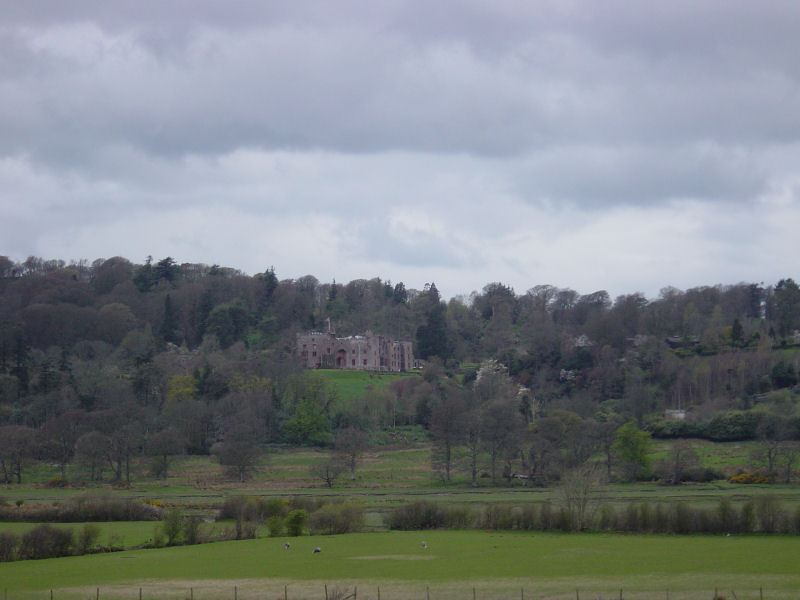 Muncaster Fell - 14th April 044