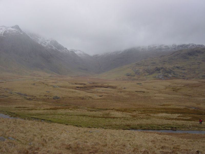Upper Eskdale- 15th April 052