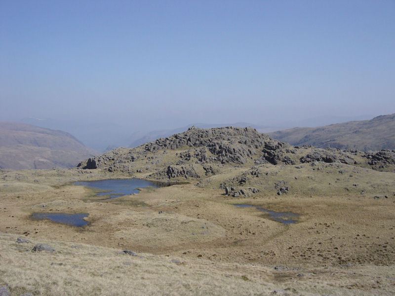 Glaramara - 25th April 023