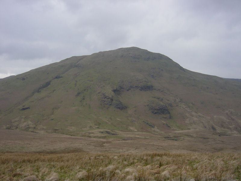 Mellbreak - 25th April 038