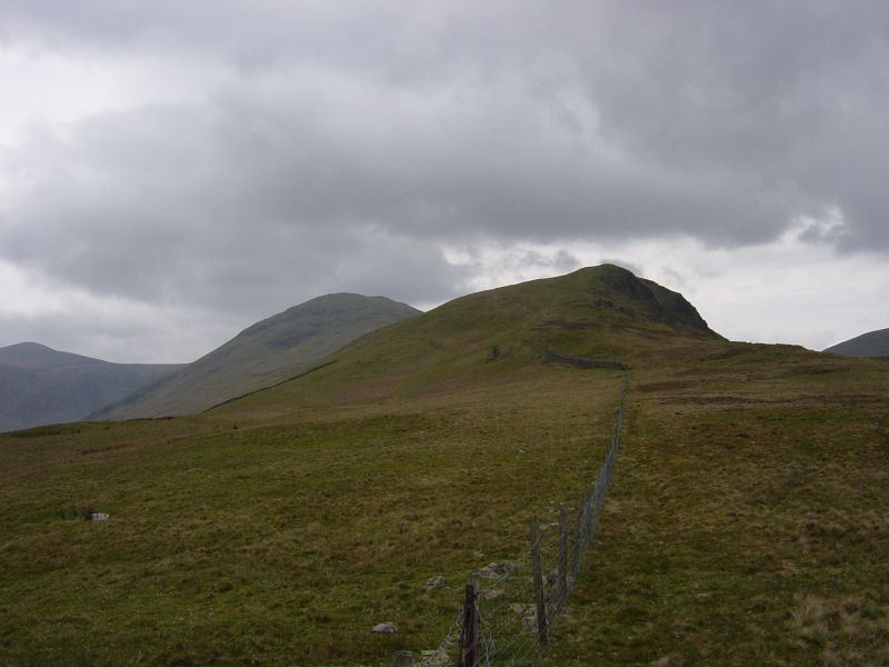 Mellbreak - 25th April 058