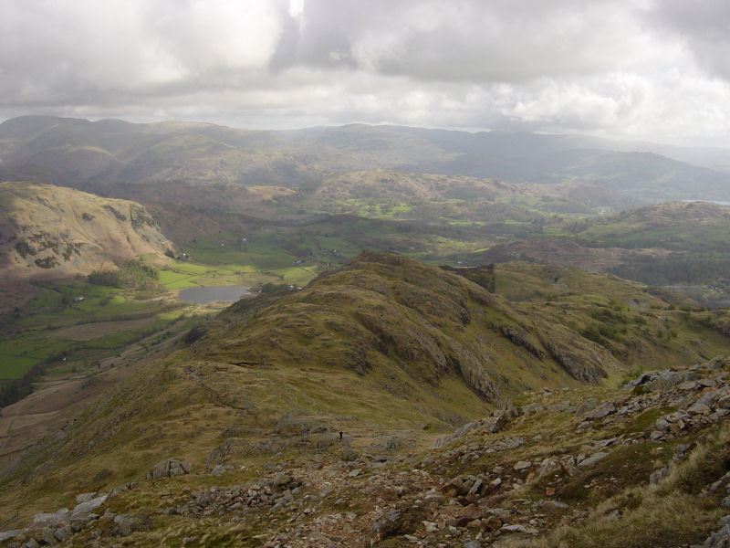 Wetherlam - 29th April 022