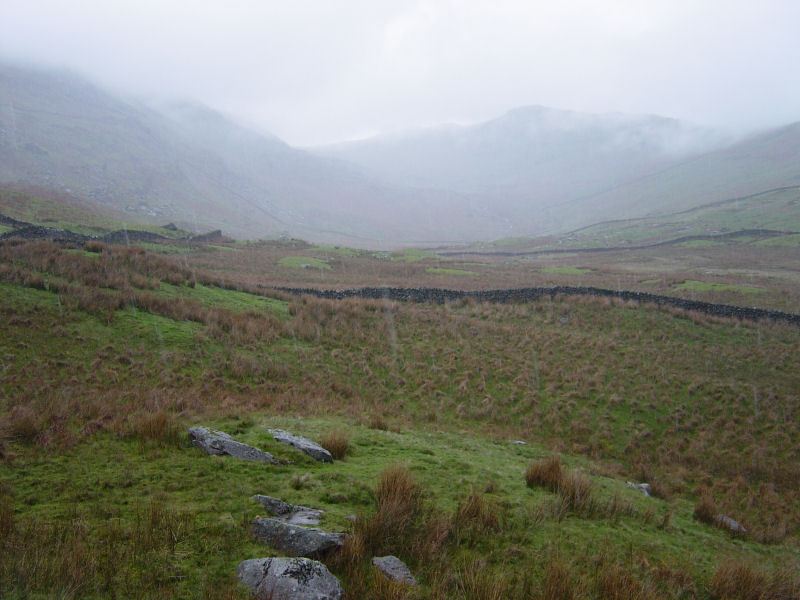 Caudale Moor - 3rd May 001