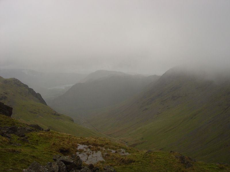 Caudale Moor - 3rd May 021