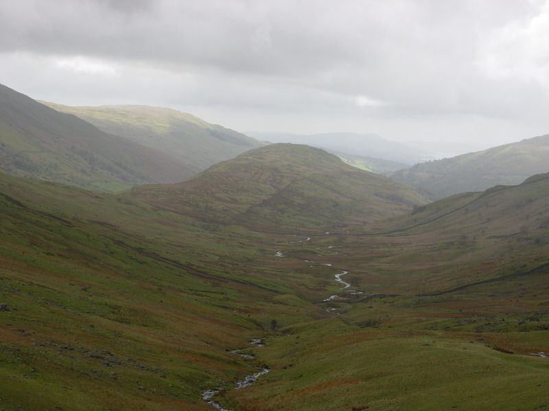 Caudale Moor - 3rd May 031