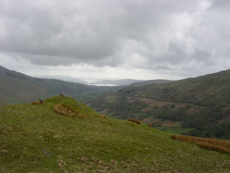 Caudale Moor - 3rd May 042