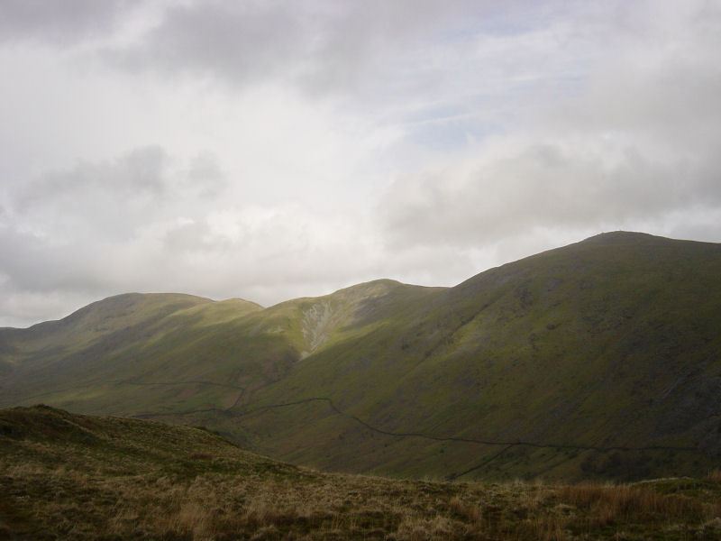 Caudale Moor - 3rd May 051